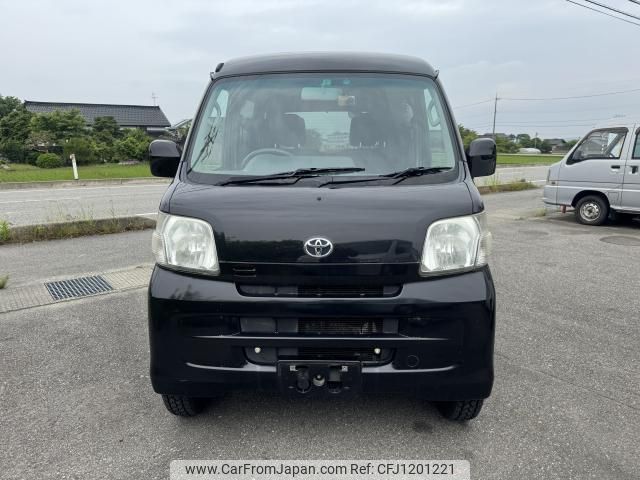 toyota pixis-van 2013 quick_quick_EBD-S331M_S331M-0003959 image 2