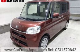 daihatsu tanto 2014 CFJ1570842