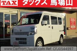 nissan clipper-van 2024 quick_quick_5BD-DR17V_DR17V-750648