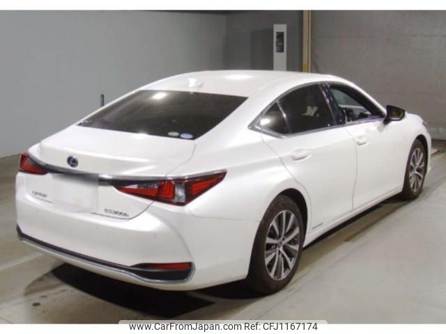 lexus es 2020 quick_quick_6AA-AXZH10_AXZH10-1012574 image 2
