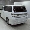 toyota vellfire 2014 -TOYOTA--Vellfire ANH20W--ANH20-8319804---TOYOTA--Vellfire ANH20W--ANH20-8319804- image 6