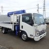 isuzu elf-truck 2022 -ISUZU--Elf 2RG-NPR88AR--NPR88-7021488---ISUZU--Elf 2RG-NPR88AR--NPR88-7021488- image 2