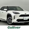 toyota yaris-cross 2020 -TOYOTA--Yaris Cross 5BA-MXPB15--MXPB15-3000414---TOYOTA--Yaris Cross 5BA-MXPB15--MXPB15-3000414- image 1