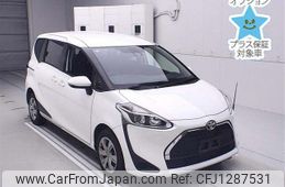 toyota sienta 2019 -TOYOTA--Sienta NSP172G-7008941---TOYOTA--Sienta NSP172G-7008941-