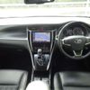 toyota harrier 2018 -TOYOTA 【徳島 303ﾇ6675】--Harrier DBA-ZSU60W--ZSU60-0158610---TOYOTA 【徳島 303ﾇ6675】--Harrier DBA-ZSU60W--ZSU60-0158610- image 17