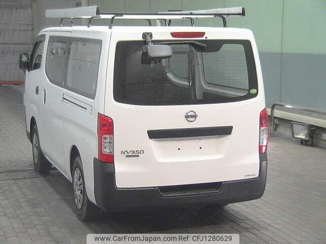nissan caravan-van 2018 -NISSAN--Caravan Van VW6E26-106216---NISSAN--Caravan Van VW6E26-106216- image 2