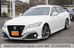 toyota crown 2022 -TOYOTA--Crown 6AA-AZSH20--AZSH20-1085570---TOYOTA--Crown 6AA-AZSH20--AZSH20-1085570-