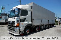 hino profia 2009 -HINO--Profia--FW1EXY-16056---HINO--Profia--FW1EXY-16056-