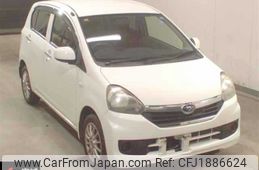 subaru pleo-plus 2014 CFJ1886624