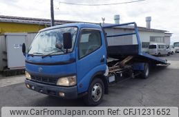 toyota dyna-truck 2003 -TOYOTA--Dyna KK-XZU421--XZU4210005154---TOYOTA--Dyna KK-XZU421--XZU4210005154-