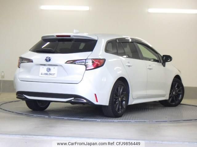 toyota corolla-touring-wagon 2021 quick_quick_6AA-ZWE211W_ZWE211W-6087601 image 2