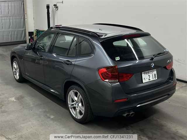 bmw x1 2015 -BMW 【秋田 332チ218】--BMW X1 VM20-WBAVM92070VT59843---BMW 【秋田 332チ218】--BMW X1 VM20-WBAVM92070VT59843- image 2