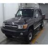 toyota landcruiser-70 2015 quick_quick_CBF-GRJ79K_1002727 image 6