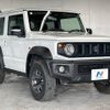 suzuki jimny-sierra 2020 -SUZUKI--Jimny Sierra 3BA-JB74W--JB74W-123570---SUZUKI--Jimny Sierra 3BA-JB74W--JB74W-123570- image 17