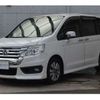 honda stepwagon 2014 -HONDA 【姫路 501ﾆ5264】--Stepwgn DBA-RK5--RK5-1414199---HONDA 【姫路 501ﾆ5264】--Stepwgn DBA-RK5--RK5-1414199- image 1