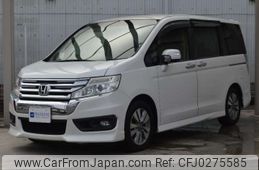 honda stepwagon 2014 -HONDA 【姫路 501ﾆ5264】--Stepwgn DBA-RK5--RK5-1414199---HONDA 【姫路 501ﾆ5264】--Stepwgn DBA-RK5--RK5-1414199-