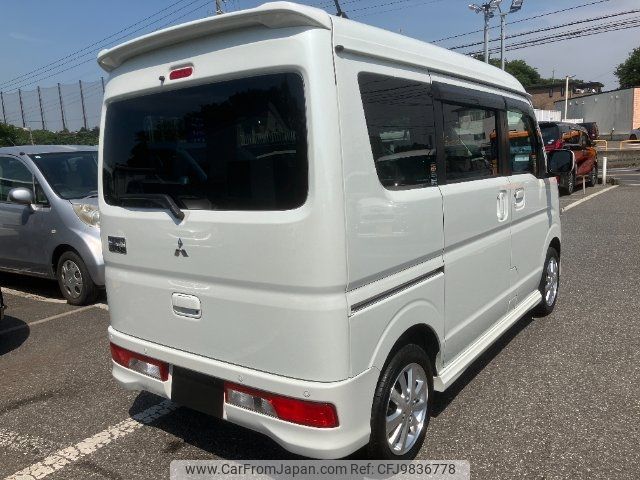 mitsubishi town-box 2021 -MITSUBISHI--Town Box DS17W--250216---MITSUBISHI--Town Box DS17W--250216- image 2