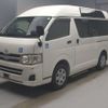 toyota hiace-van 2012 -TOYOTA--Hiace Van CBF-TRH200Kｶｲ--TRH200-0160574---TOYOTA--Hiace Van CBF-TRH200Kｶｲ--TRH200-0160574- image 1