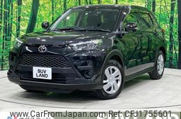 toyota raize 2022 CFJ1755601