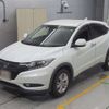 honda vezel 2016 -HONDA--VEZEL RU1-1214309---HONDA--VEZEL RU1-1214309- image 1