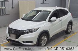 honda vezel 2016 -HONDA--VEZEL RU1-1214309---HONDA--VEZEL RU1-1214309-