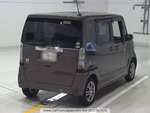 honda n-box 2014 CFJ1567672 image 2