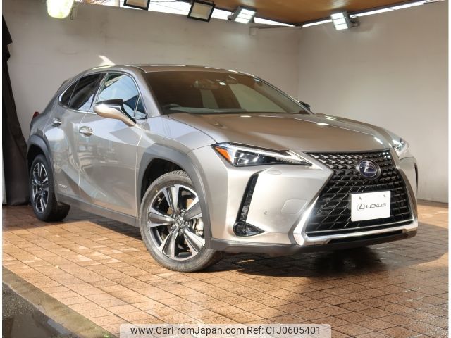 lexus ux 2019 -LEXUS--Lexus UX 6AA-MZAH10--MZAH10-2032693---LEXUS--Lexus UX 6AA-MZAH10--MZAH10-2032693- image 1