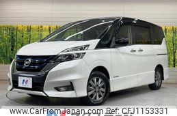 nissan serena 2018 quick_quick_HFC27_HFC27-015203