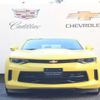 chevrolet camaro 2017 -GM--Chevrolet Camaro ABA-A1XC--1G1F91RX6J0115668---GM--Chevrolet Camaro ABA-A1XC--1G1F91RX6J0115668- image 2