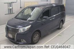 toyota esquire 2015 -TOYOTA--Esquire ZRR80Gｶｲ-0166341---TOYOTA--Esquire ZRR80Gｶｲ-0166341-