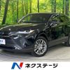 toyota harrier 2022 -TOYOTA--Harrier 6AA-AXUH80--AXUH80-0037098---TOYOTA--Harrier 6AA-AXUH80--AXUH80-0037098- image 1