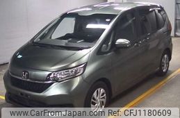 honda freed 2020 -HONDA--Freed 6BA-GB5--GB5-3134640---HONDA--Freed 6BA-GB5--GB5-3134640-