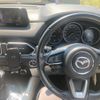 mazda cx-8 2018 CFJ1505184 image 10