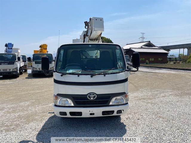toyota dyna-truck 2010 GOO_NET_EXCHANGE_0704726A30250513W001 image 2