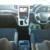 toyota alphard 2012 -TOYOTA 【名変中 】--Alphard ANH20W--8210400---TOYOTA 【名変中 】--Alphard ANH20W--8210400- image 10