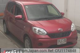 toyota passo 2016 -TOYOTA--Passo M700A-0025099---TOYOTA--Passo M700A-0025099-