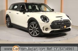 mini mini-others 2022 quick_quick_LV20M_WMWLV720102S91680