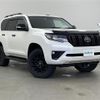 toyota land-cruiser-prado 2022 -TOYOTA--Land Cruiser Prado 3BA-TRJ150W--TRJ150-0152972---TOYOTA--Land Cruiser Prado 3BA-TRJ150W--TRJ150-0152972- image 1