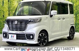 suzuki spacia 2018 quick_quick_MK53S_MK53S-578276