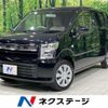 suzuki wagon-r 2018 quick_quick_MH35S_MH35S-114852 image 1