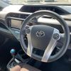 toyota aqua 2017 CFJ1563285 image 2