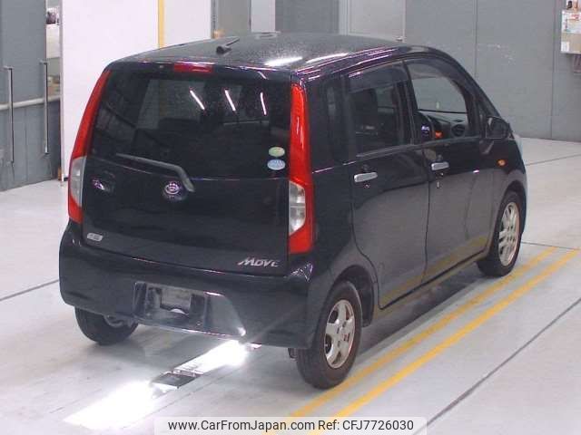 daihatsu move 2014 -DAIHATSU 【一宮 580ﾄ3366】--Move DBA-LA100S--LA100S-0296462---DAIHATSU 【一宮 580ﾄ3366】--Move DBA-LA100S--LA100S-0296462- image 2