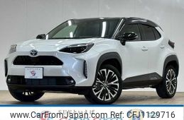 toyota yaris-cross 2024 quick_quick_6AA-MXPJ10_MXPJ10-3126919