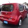 nissan cube 2013 -NISSAN--Cube DBA-NZ12--NZ12-051953---NISSAN--Cube DBA-NZ12--NZ12-051953- image 10