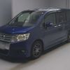 honda stepwagon 2011 -HONDA 【越谷 500そ4585】--Stepwgn RK5-1116202---HONDA 【越谷 500そ4585】--Stepwgn RK5-1116202- image 1