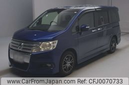 honda stepwagon 2011 -HONDA 【越谷 500そ4585】--Stepwgn RK5-1116202---HONDA 【越谷 500そ4585】--Stepwgn RK5-1116202-