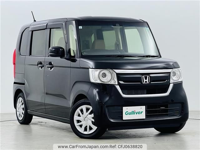 honda n-box 2018 CFJ0638820 image 1