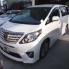 toyota alphard 2013 -TOYOTA--Alphard ANH20W-8295010---TOYOTA--Alphard ANH20W-8295010- image 19