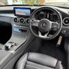 mercedes-benz c-class 2019 -MERCEDES-BENZ--Benz C Class DBA-205340--WDD2053402F844315---MERCEDES-BENZ--Benz C Class DBA-205340--WDD2053402F844315- image 6