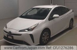 toyota prius 2021 -TOYOTA--Prius 6AA-ZVW51--ZVW51-6198744---TOYOTA--Prius 6AA-ZVW51--ZVW51-6198744-